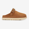 null : MARRON