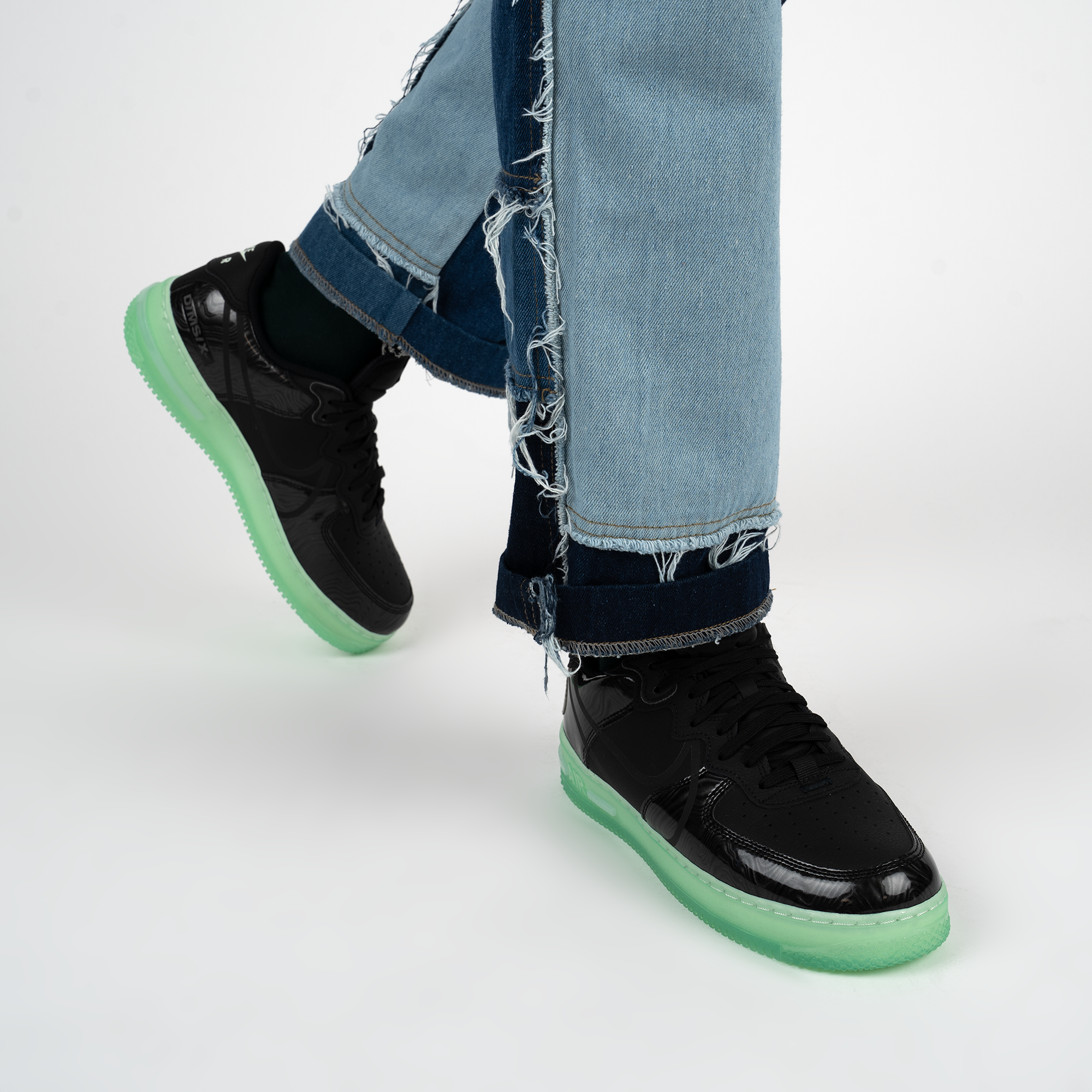 air force 1 low all star