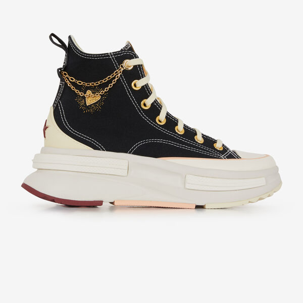 CONVERSE RUN STAR LEGACY CX VALENTINE BLACK/GOLD 