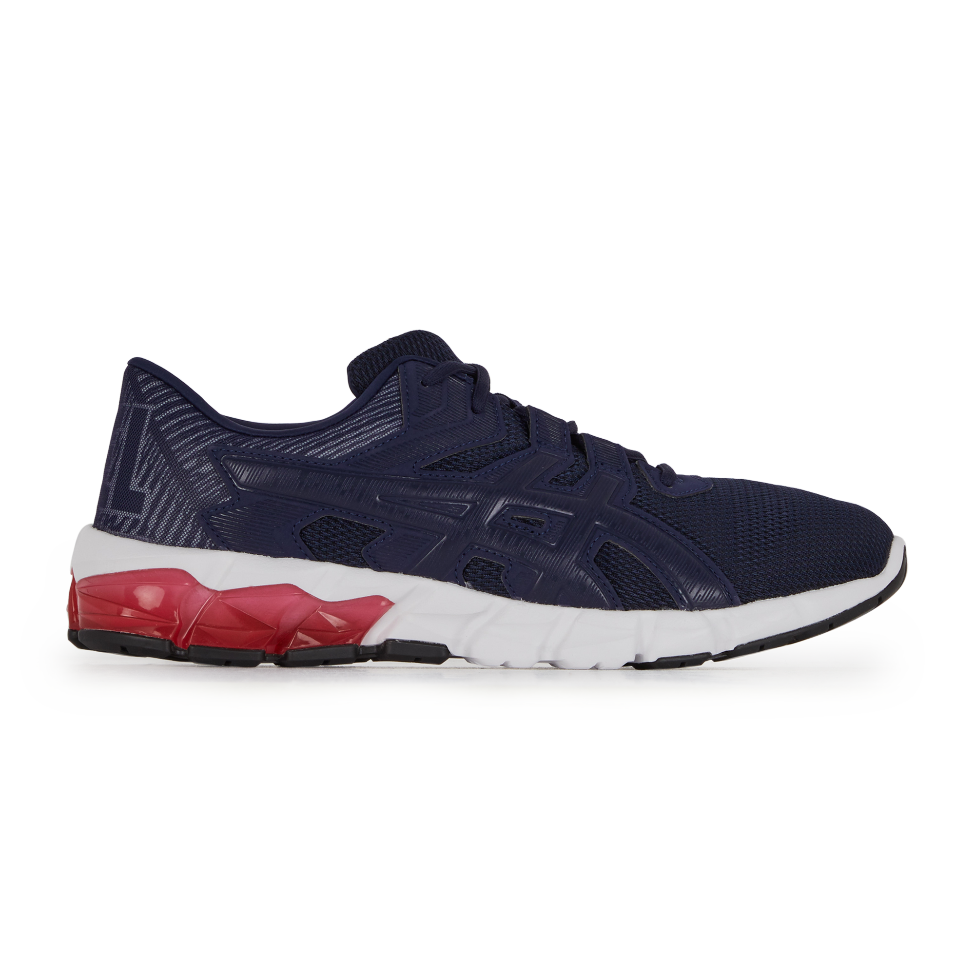 asics gel quantum 90 rouge