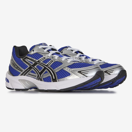 ASICS gel-1130 GEL-1130 NAVY BLUE/SILVER MEN