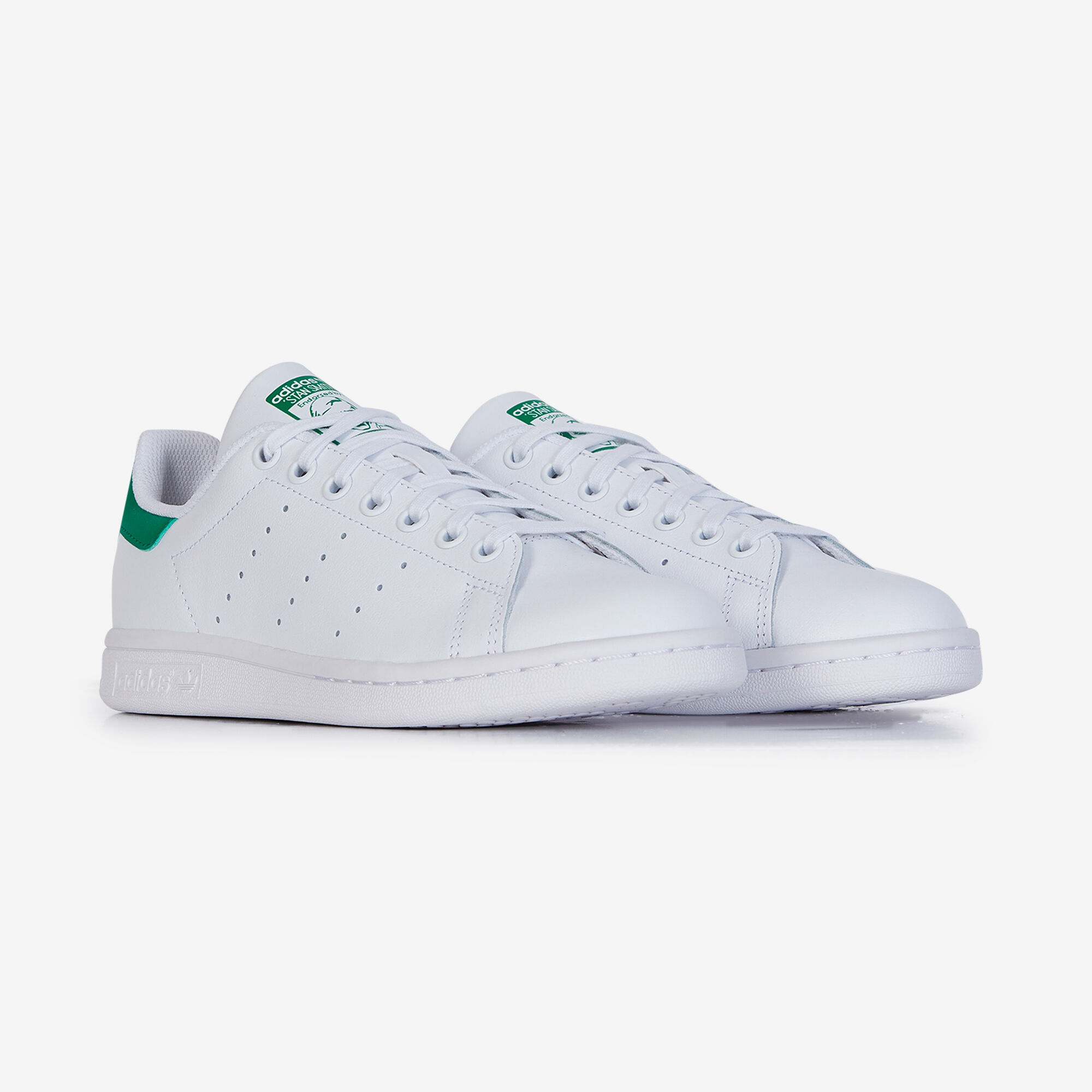 Baskets basses adidas STAN SMITH 39 13 - vue 9