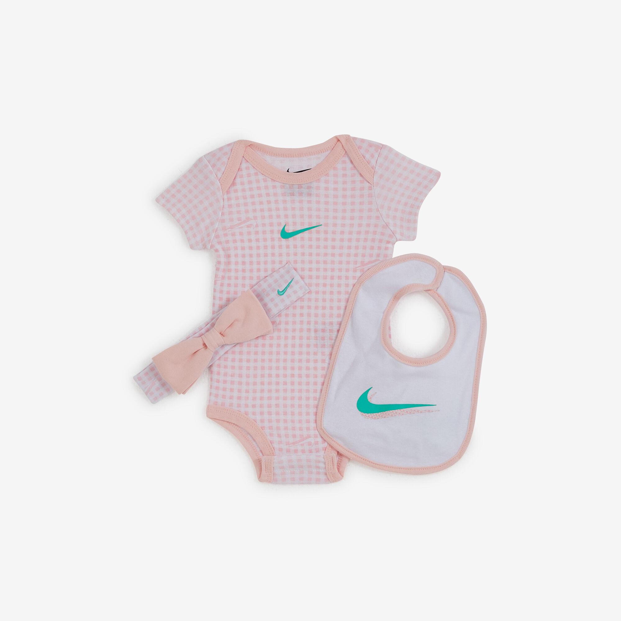 Nike bebe rose hotsell