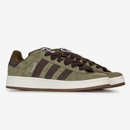 ADIDAS ORIGINALS campus CAMPUS 00s KAKI/MARRON HOMME