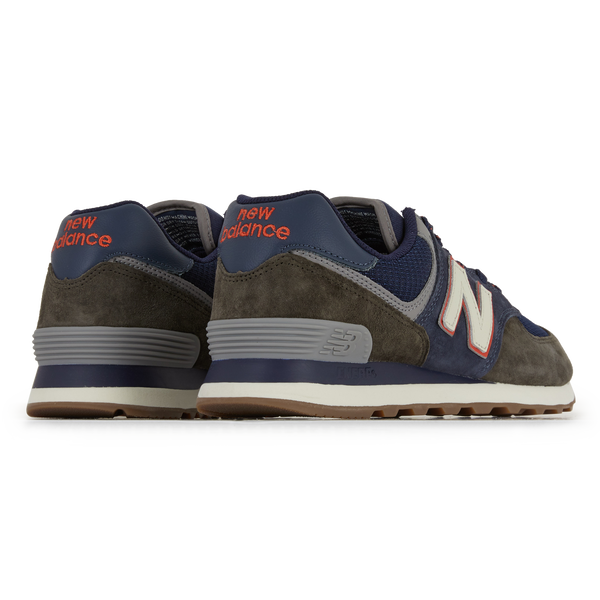 New balance discount 574 courir