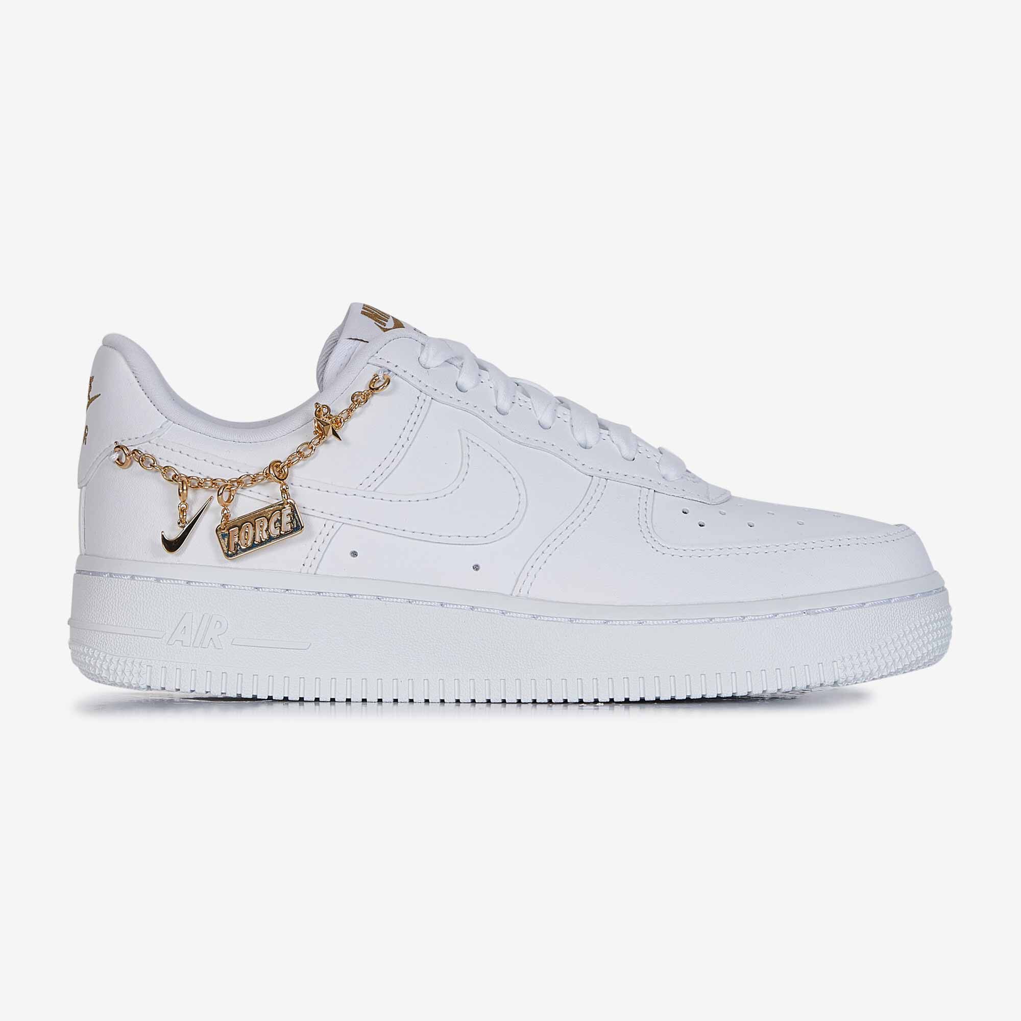 Chaussures Nike Air Force 1 '07 LX pour Femme - vue 1