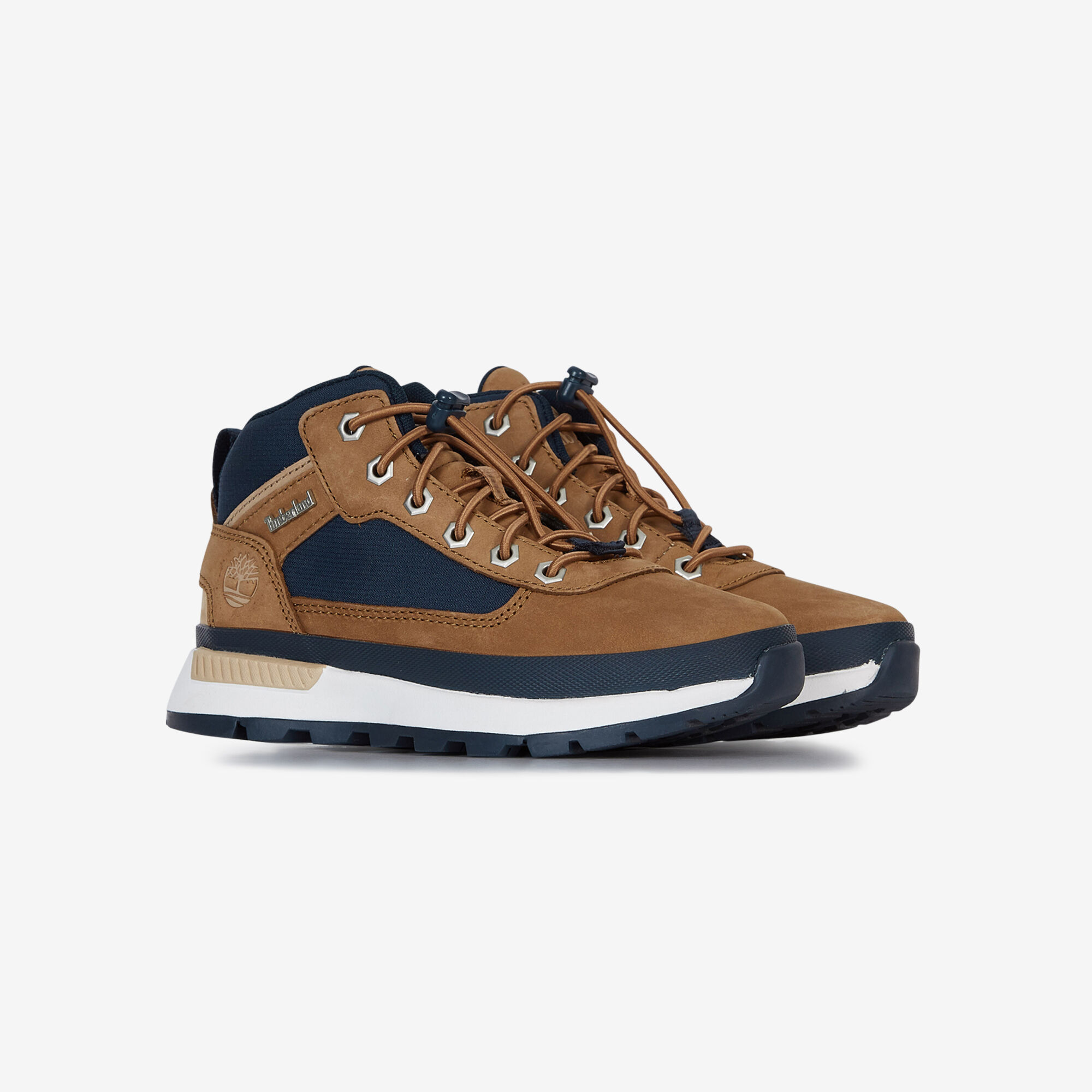 Baskets Vetements Streetwear TIMBERLAND pour Enfant Collections 2024 Courir