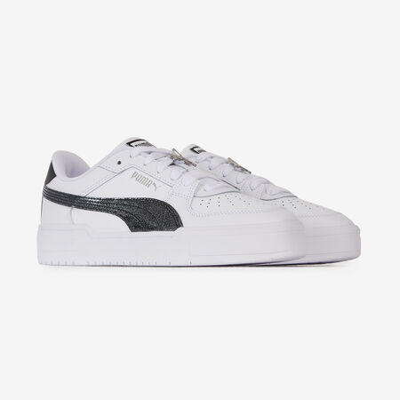 PUMA ca pro CA PRO JEWEL WHITE/BLACK JUNIOR