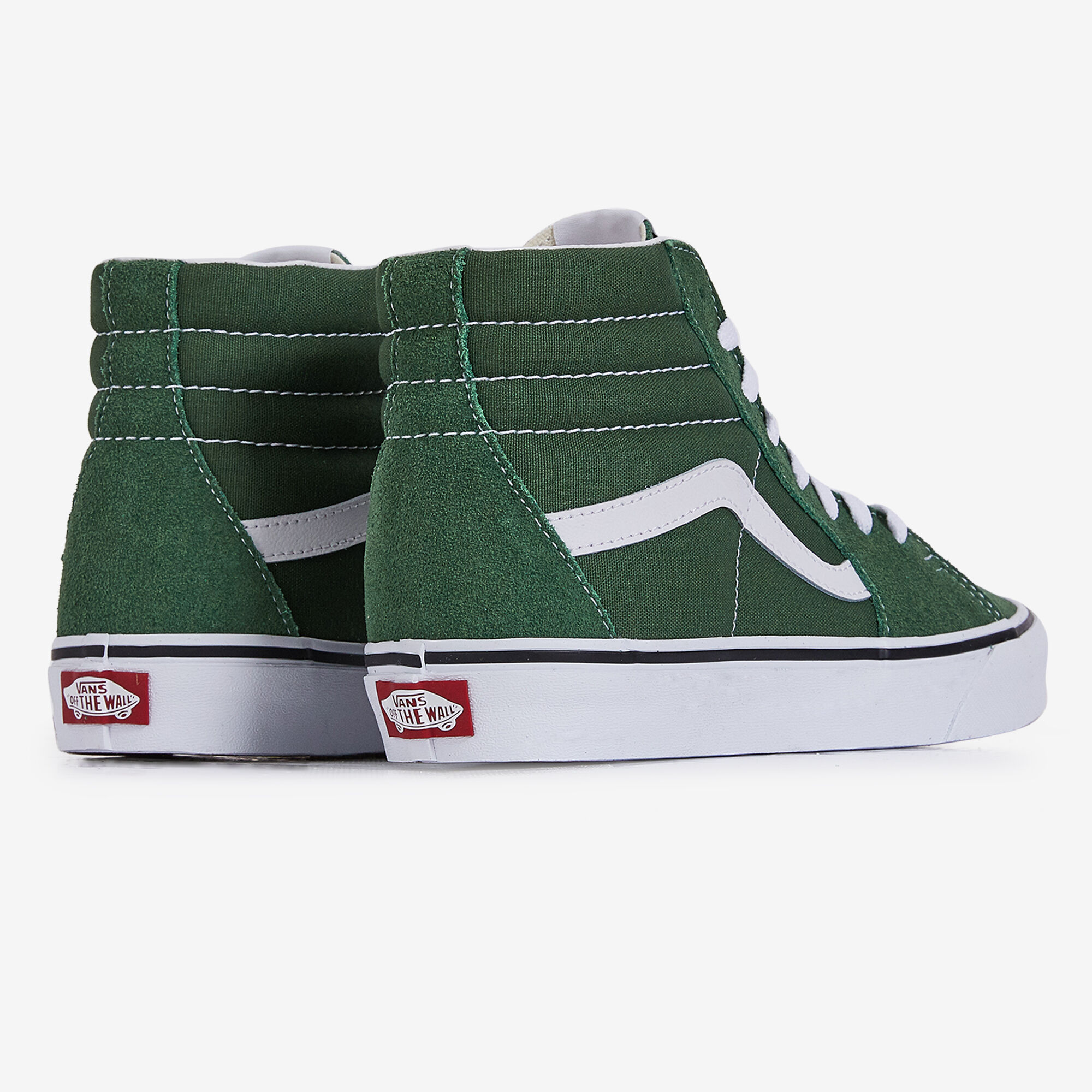 Vans discount sk8 verte