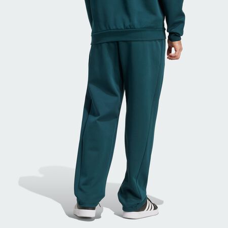 ADIDAS ORIGINALS adidas Z.N.E. Open-Hem Pants Aurora Ivy MEN