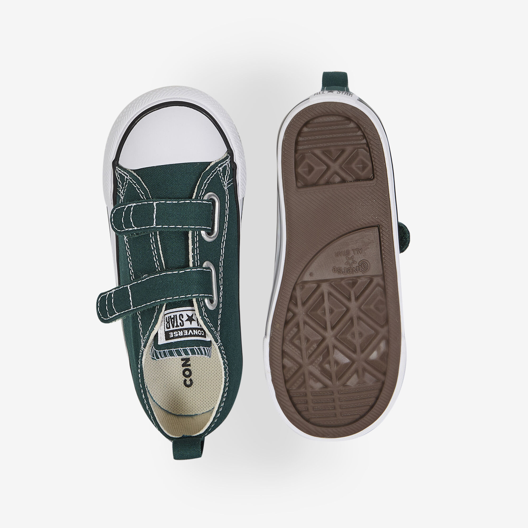 Chuck Taylor All Star Ox Cf Bébé - vue 3