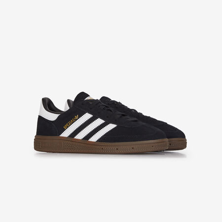 ADIDAS ORIGINALS spezial HANDBALL SPEZIAL NOIR/BLANC CADET