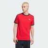 null : Vivid Red / Black