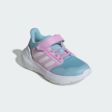 ADIDAS SPORTSWEAR Tensaur Run 2.0 Shoes Kids Icey Blue / Cloud White / Bliss Lilac BABIES