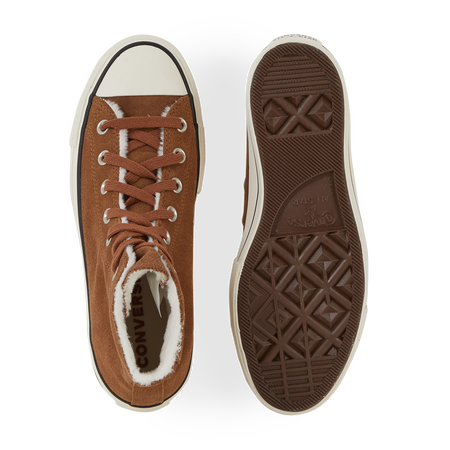Casquette converse femme marron clearance