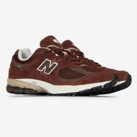 NEW BALANCE 2002r 2002R MARRON HOMME