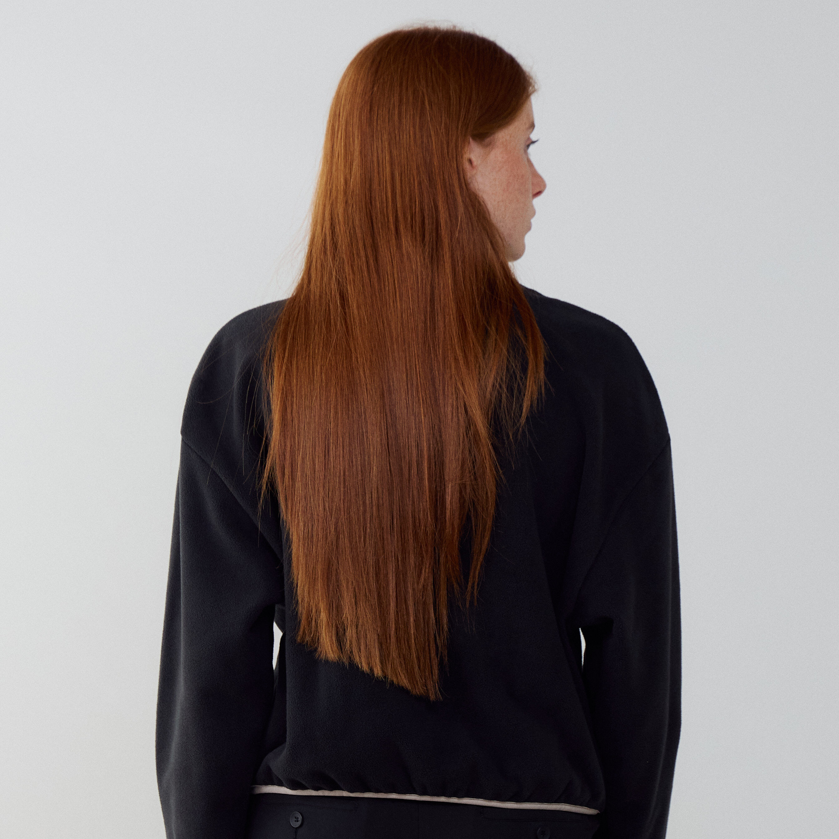 Jacket Fz Club Fleece Cozy - vue 6