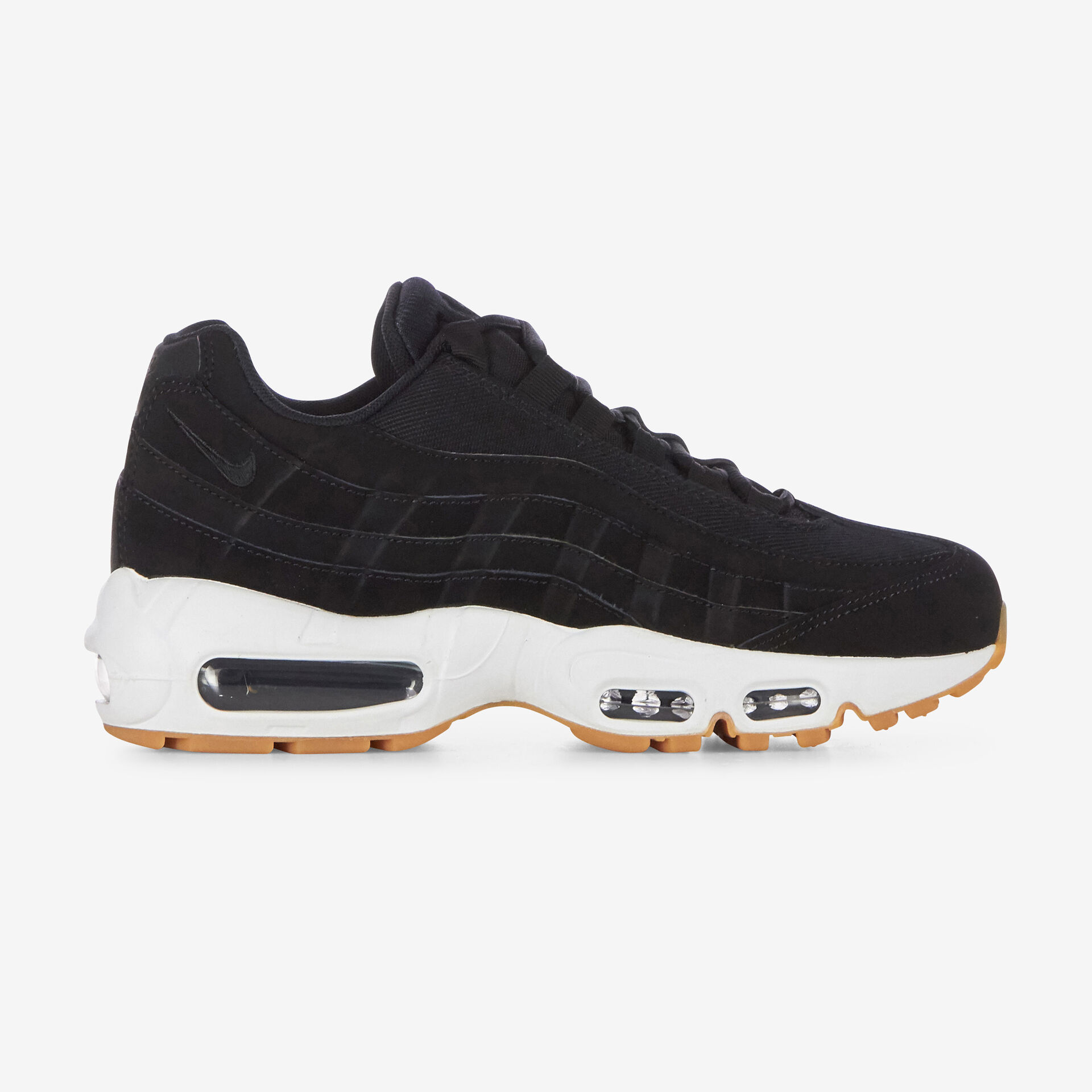 air max 95 beige semelle en gomme