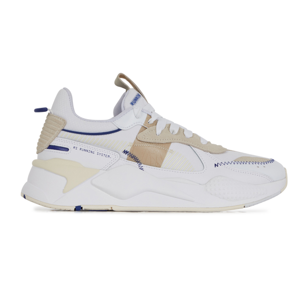 puma blanche et beige puma blanche et beige