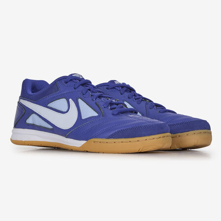 NIKE GATO BLUE/WHITE MEN