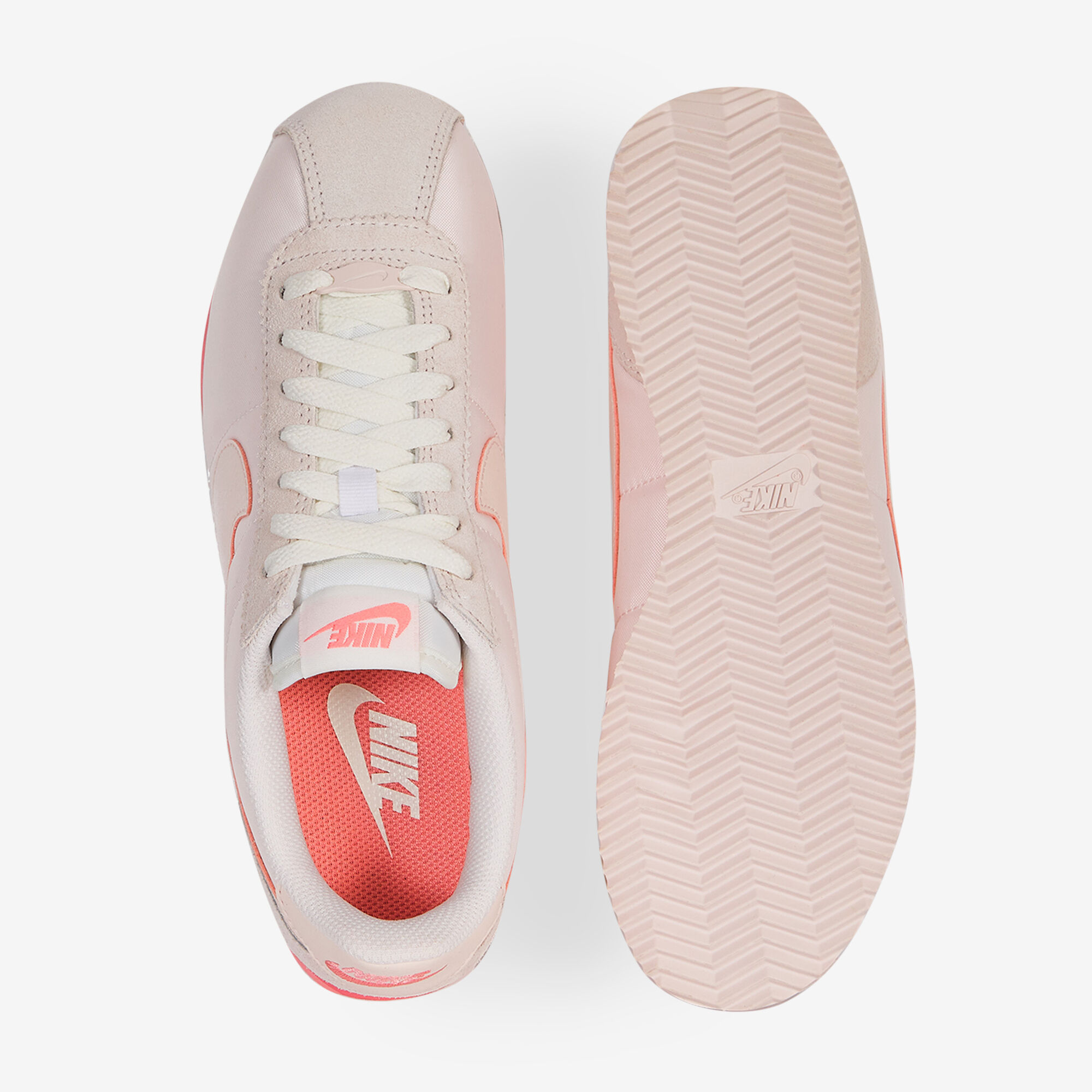 Nike cortez femme courir 2025