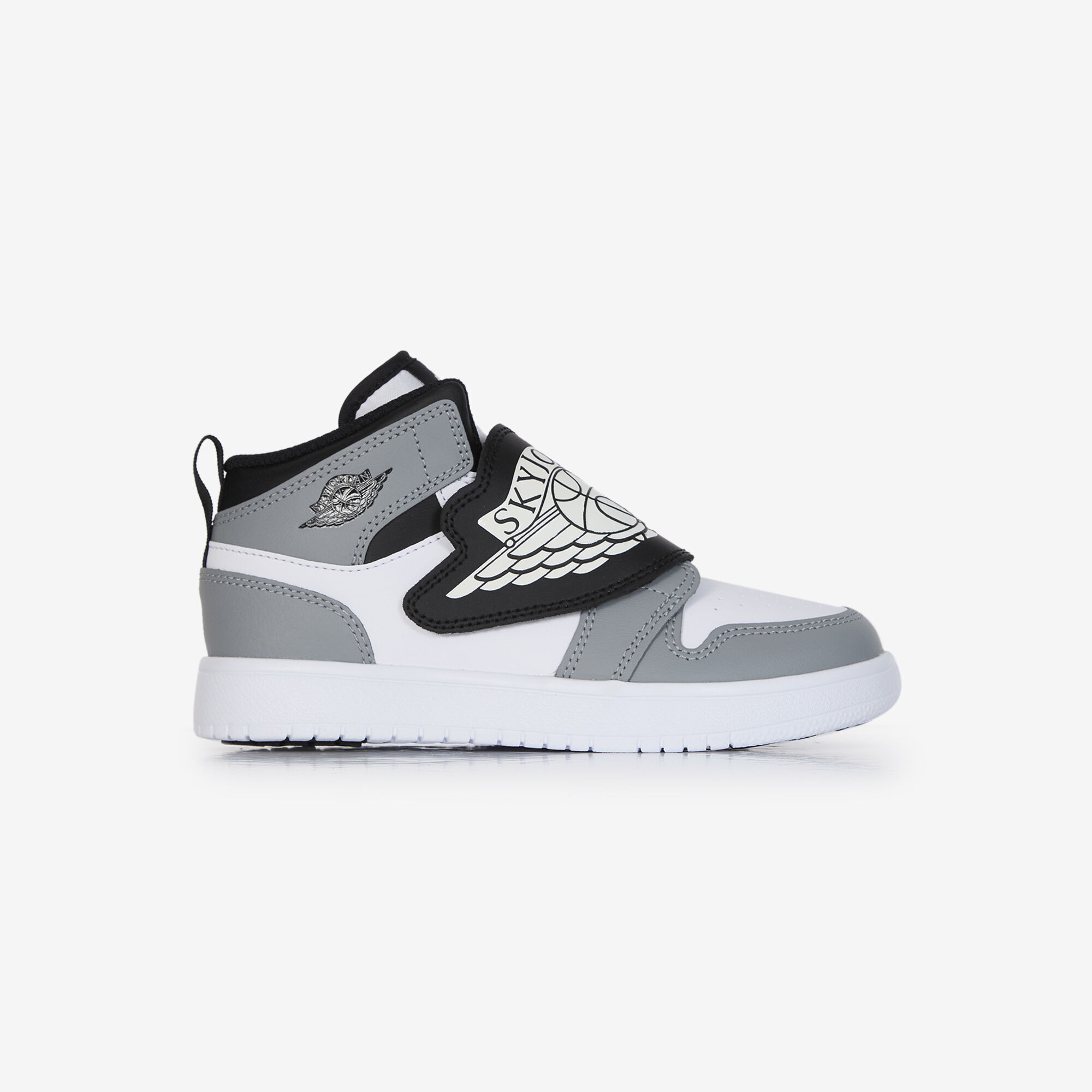 Chaussure Sky Jordan 1 pour Jeune enfant