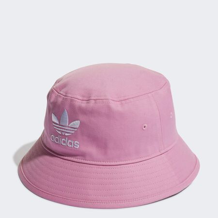 ADIDAS ORIGINALS Bob Adicolor Trefoil Bliss Pink MIXTE
