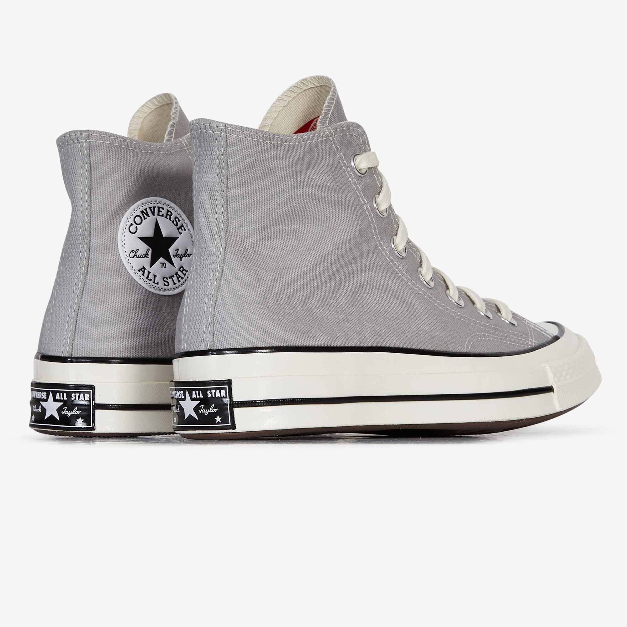 Chuck '70 Hi  Gris