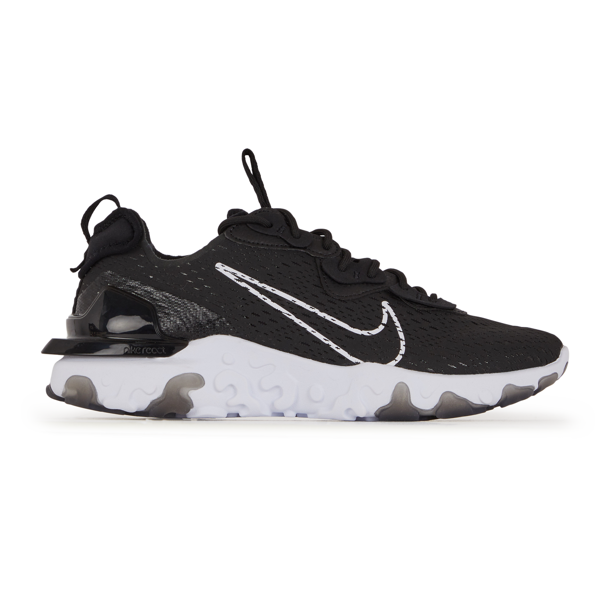Nike REACT VISION : sneakers and 