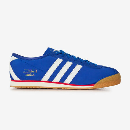 ADIDAS ORIGINALS ITALIA 70S BLUE/WHITE MEN