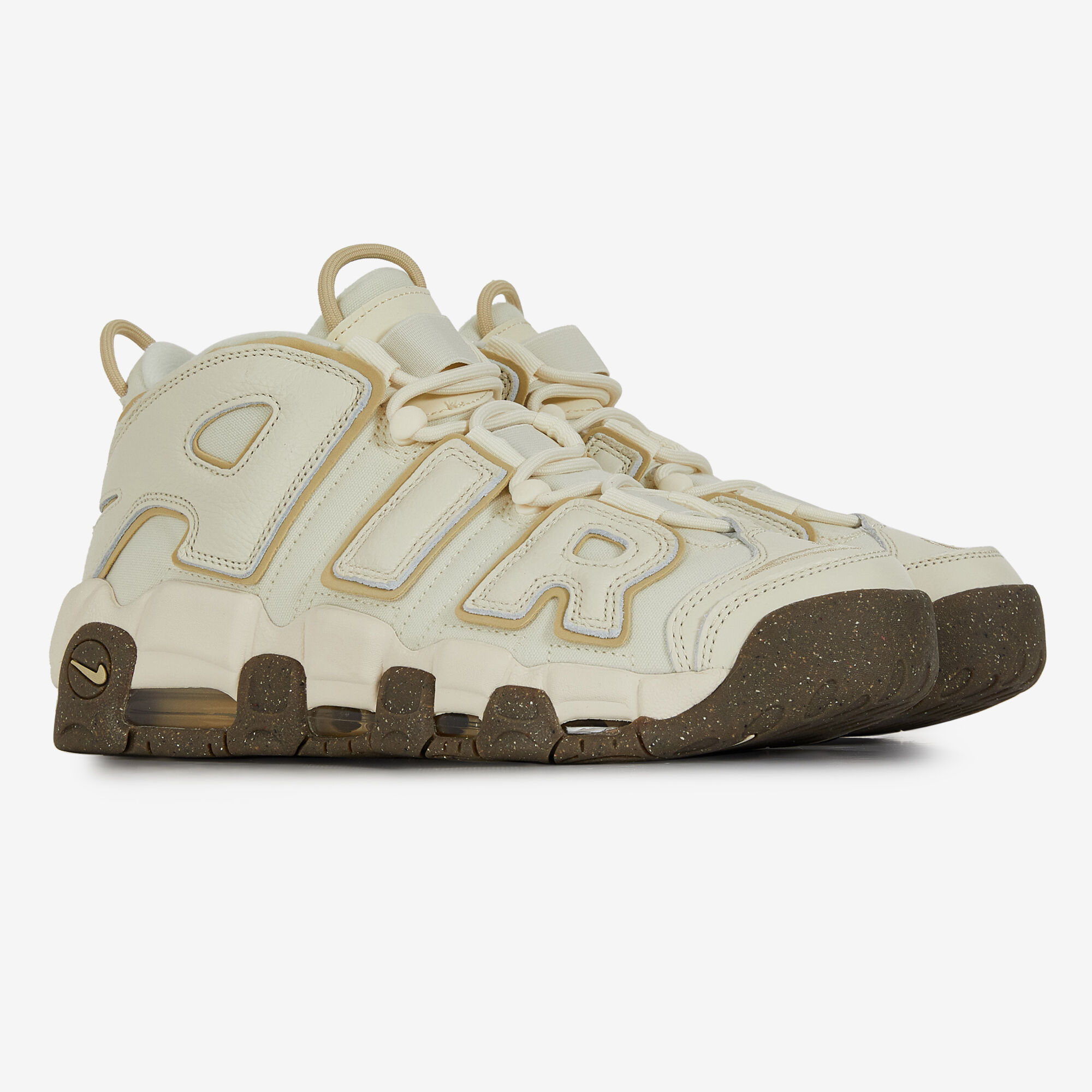 nike air more uptempo 96 beige