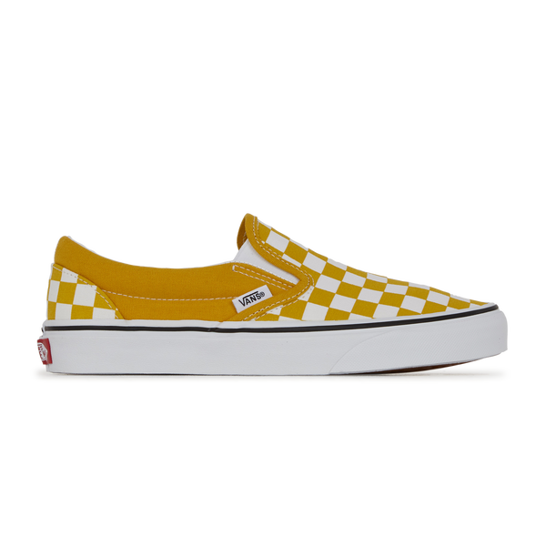 slip on vans jaune slip on vans jaune