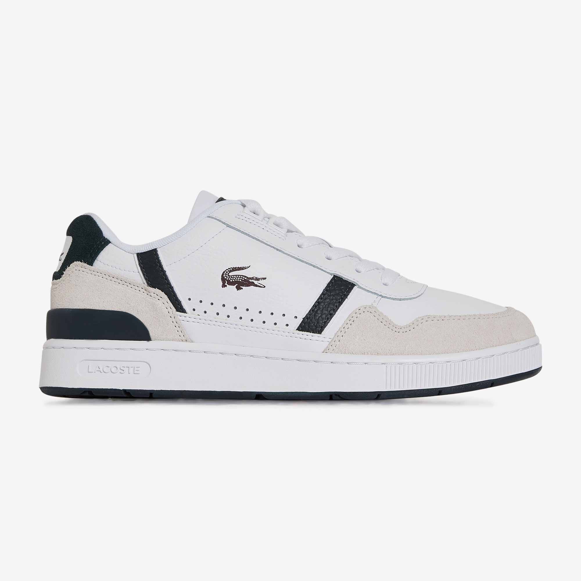 Baskets V tements Streatwear LACOSTE pour HOMME Collections