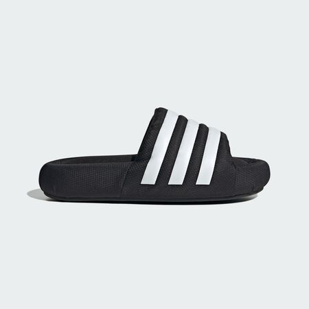 ADIDAS ORIGINALS Adilette 24 Slides Core Black / Cloud White / Core Black UNISEX