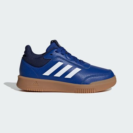 Chaussure à lacets Tensaur Sport Training : Royal Blue / Cloud White / Dark Blue