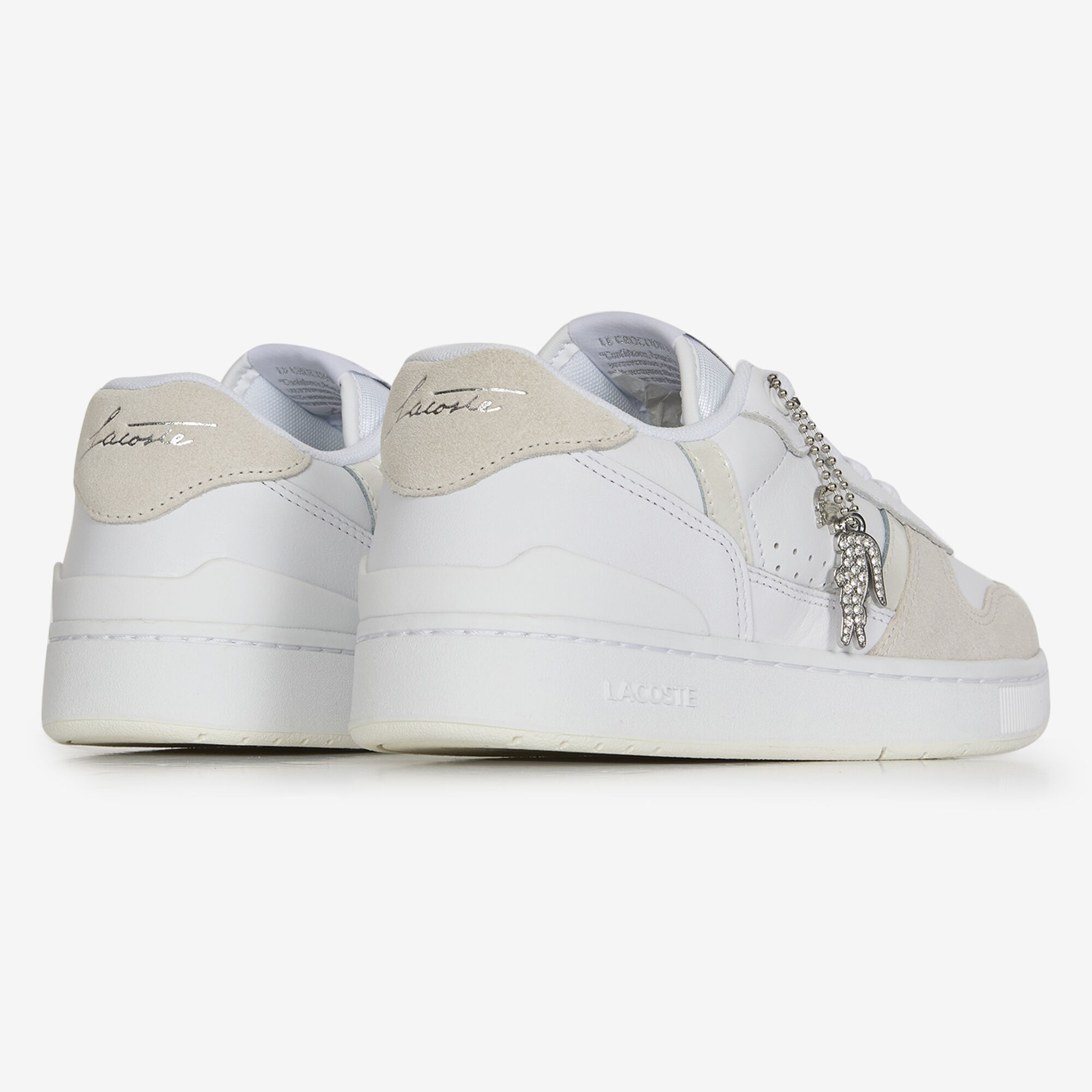 T clip Bijoux - vue 4