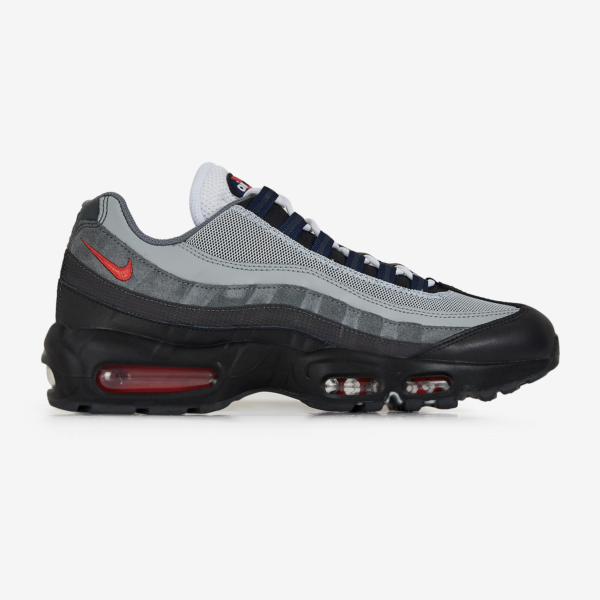 Air max homme grise hot sale