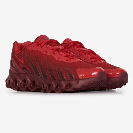 NIKE air max AIR MAX DN8 ROUGE/ ROUGE FEMME
