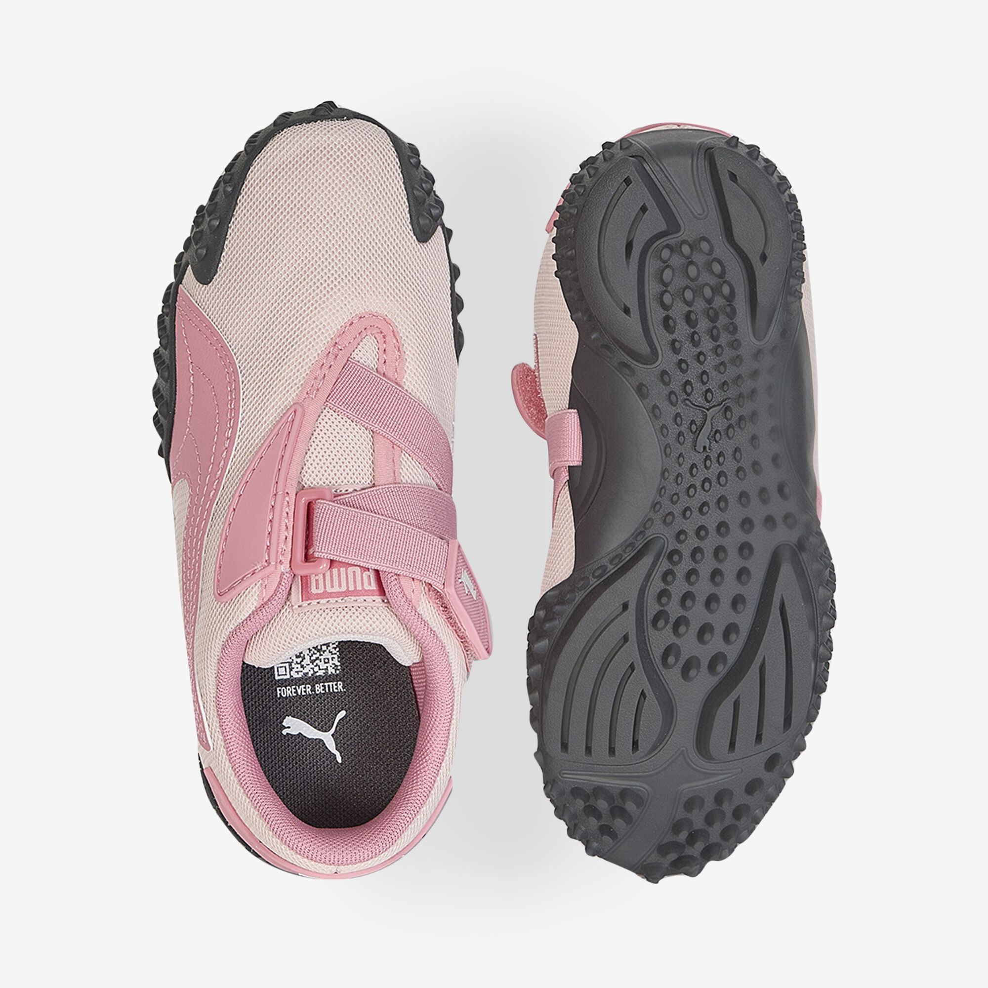 Mostro Og Bébé - vue 7