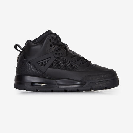 JORDAN JORDAN SPIZIKE WINTERIZED BLACK JUNIOR