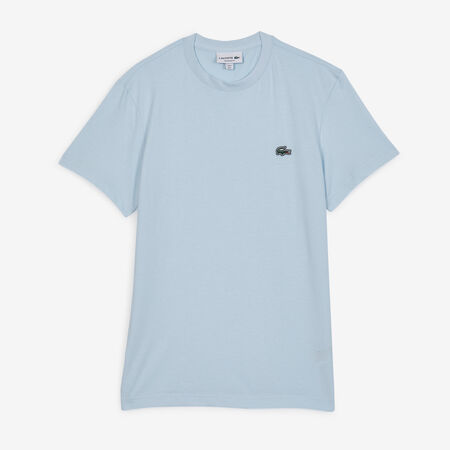 TEE SHIRT CLASSIC SMALL LOGO SL : BLEU