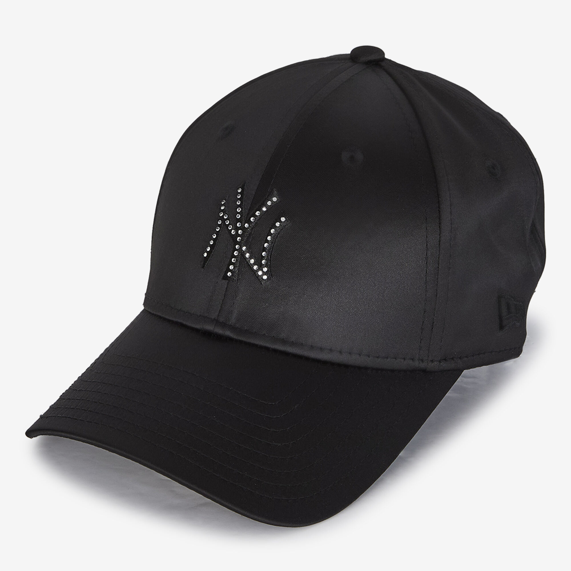 Casquette New Era WMNS SATIN RHINESTONE 9FORTY NEYYAN Unique - vue 3