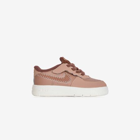 NIKE air force 1 AIR FORCE 1 LOW CF BUNNY BROWN BABIES