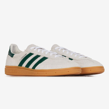 ADIDAS ORIGINALS spezial HANDBALL SPEZIAL BEIGE/VERT FEMME