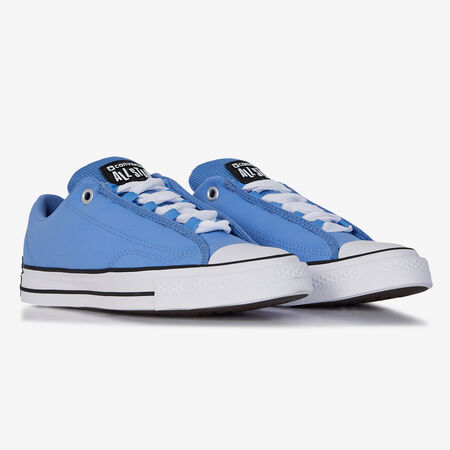 CONVERSE PUFF TAYLOR BLUE MEN