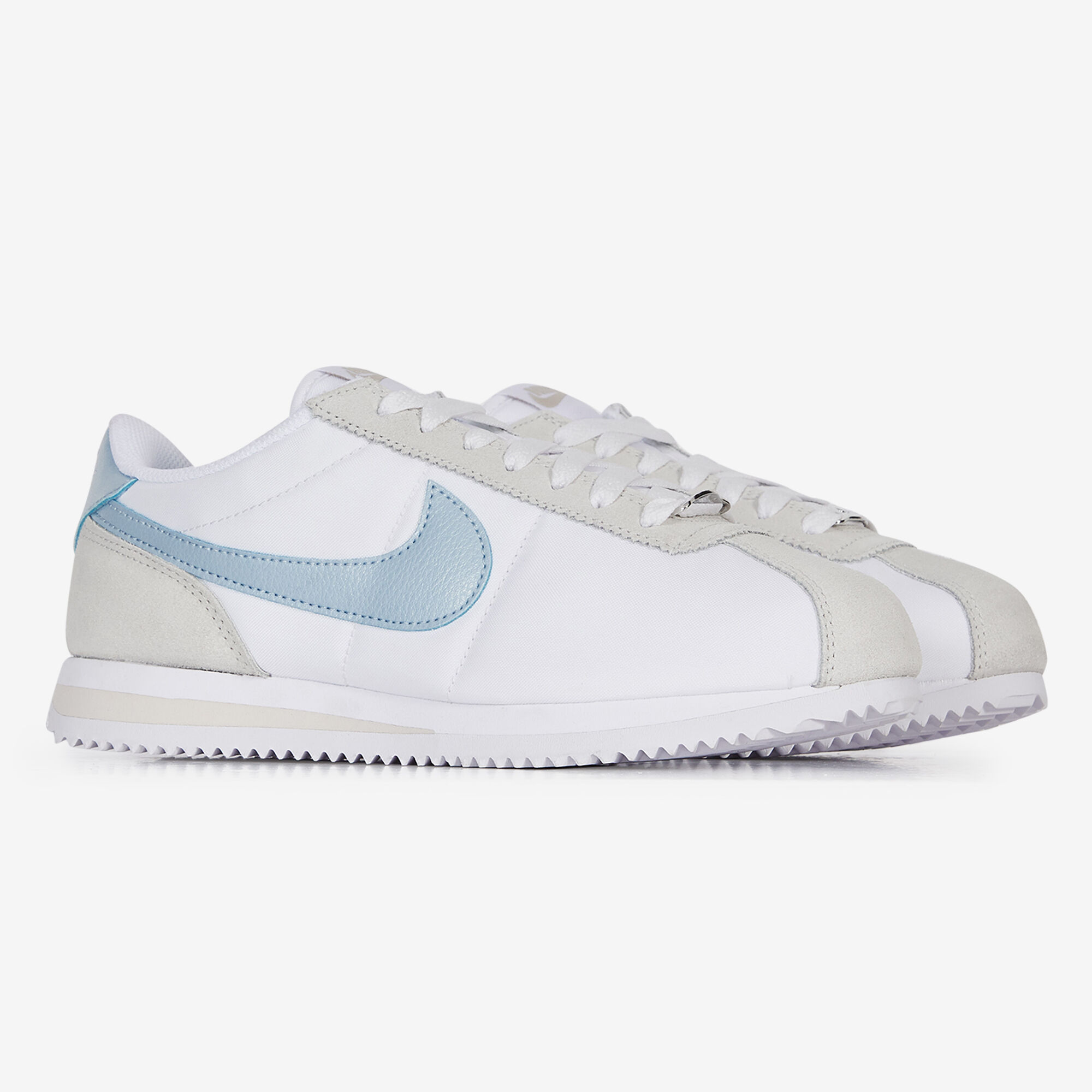 Cortez baby shoes top