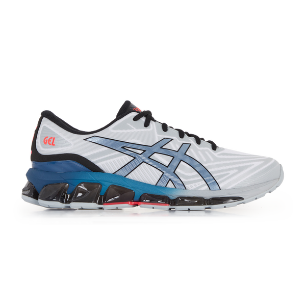 Asics gel quantum top 360 mens white