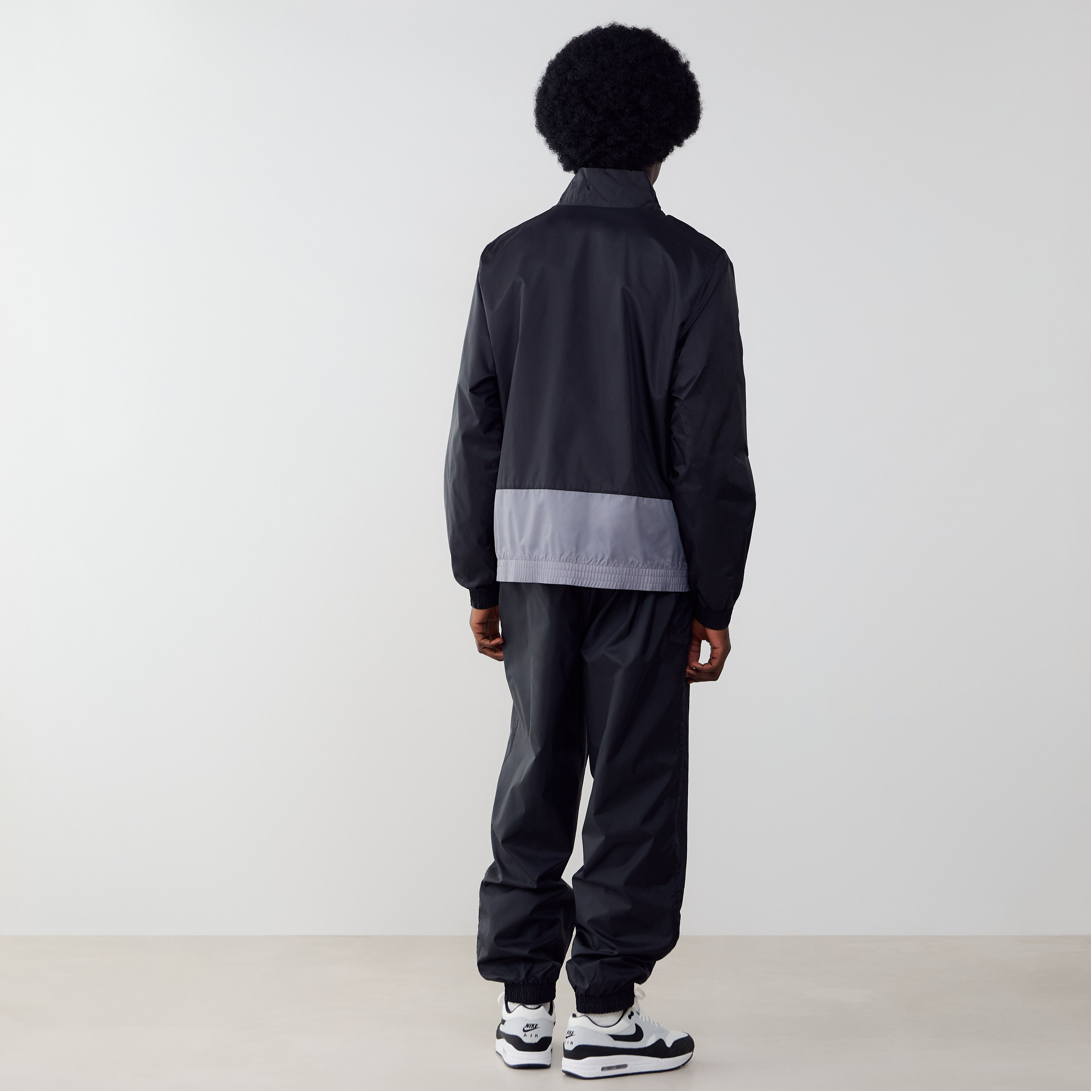 tracksuit nike homme