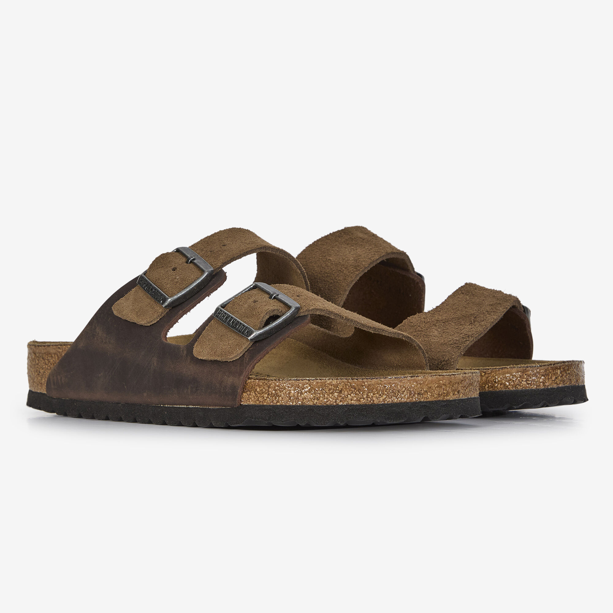 値下 新品　BIRKENSTOCK DARK BROWN 26.0 値下 新品 BIRKENSTOCK DARK BROWN 26.0 値下 新品 BIRKENSTOCK