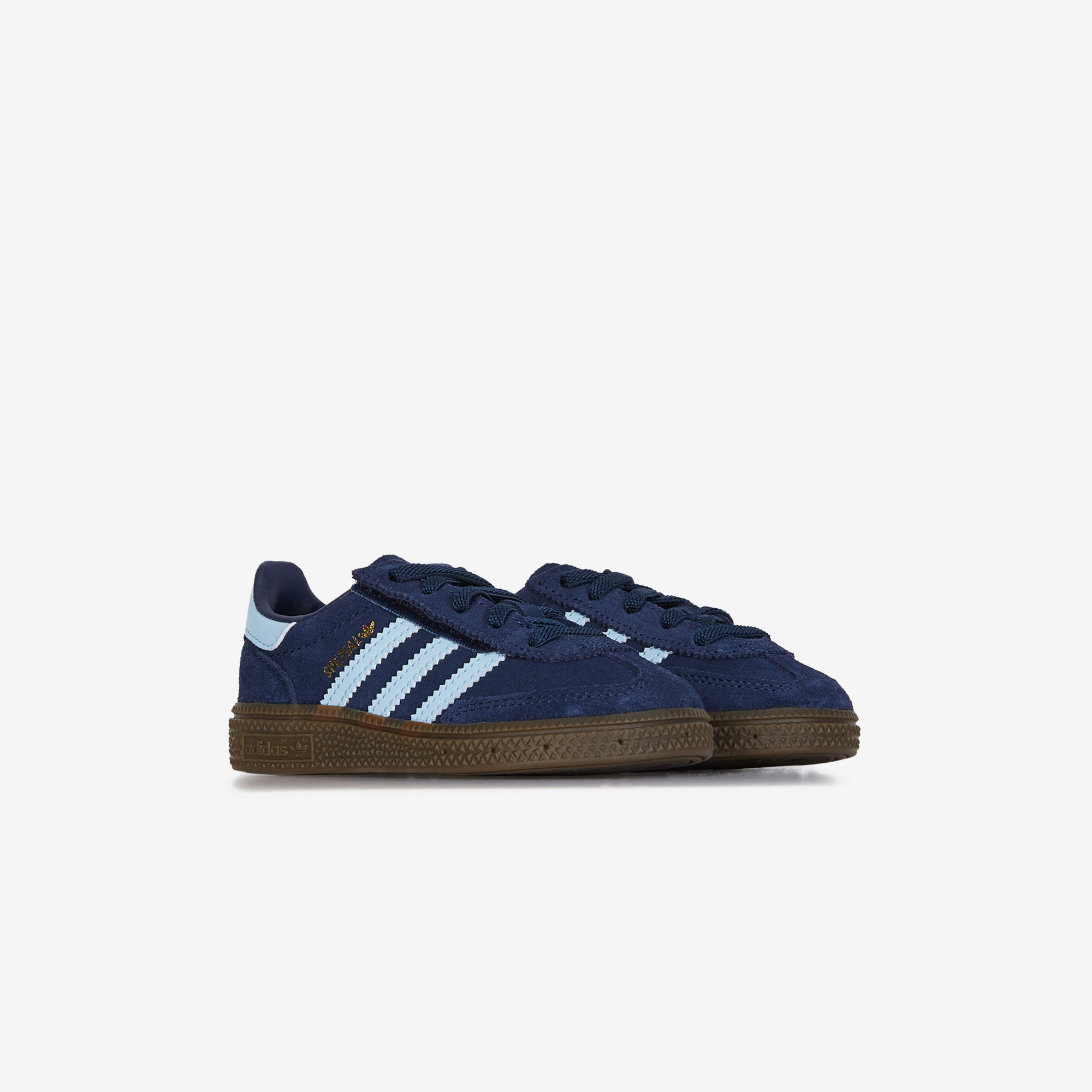 Handball Spezial  Marine/bleu   - Bébé -